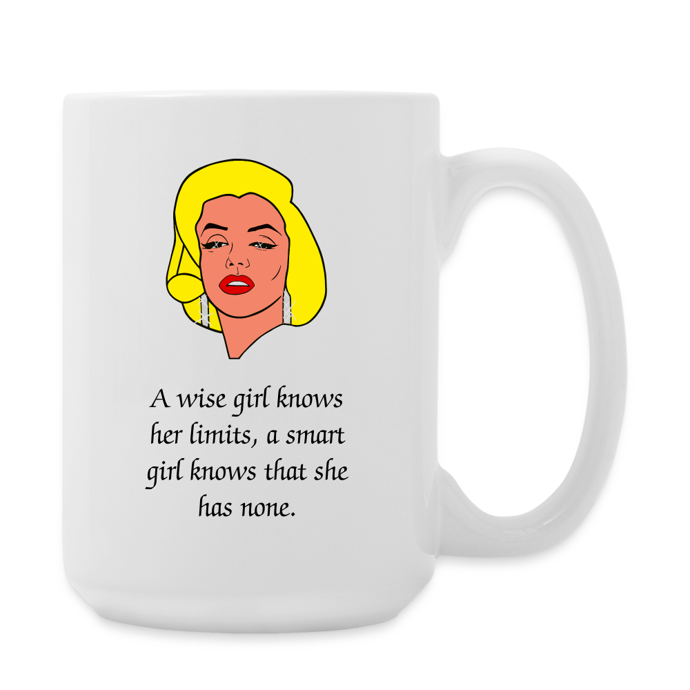 Marilyn Mug