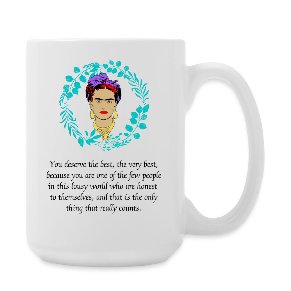 Frida Mug