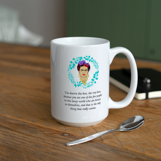 Frida Mug