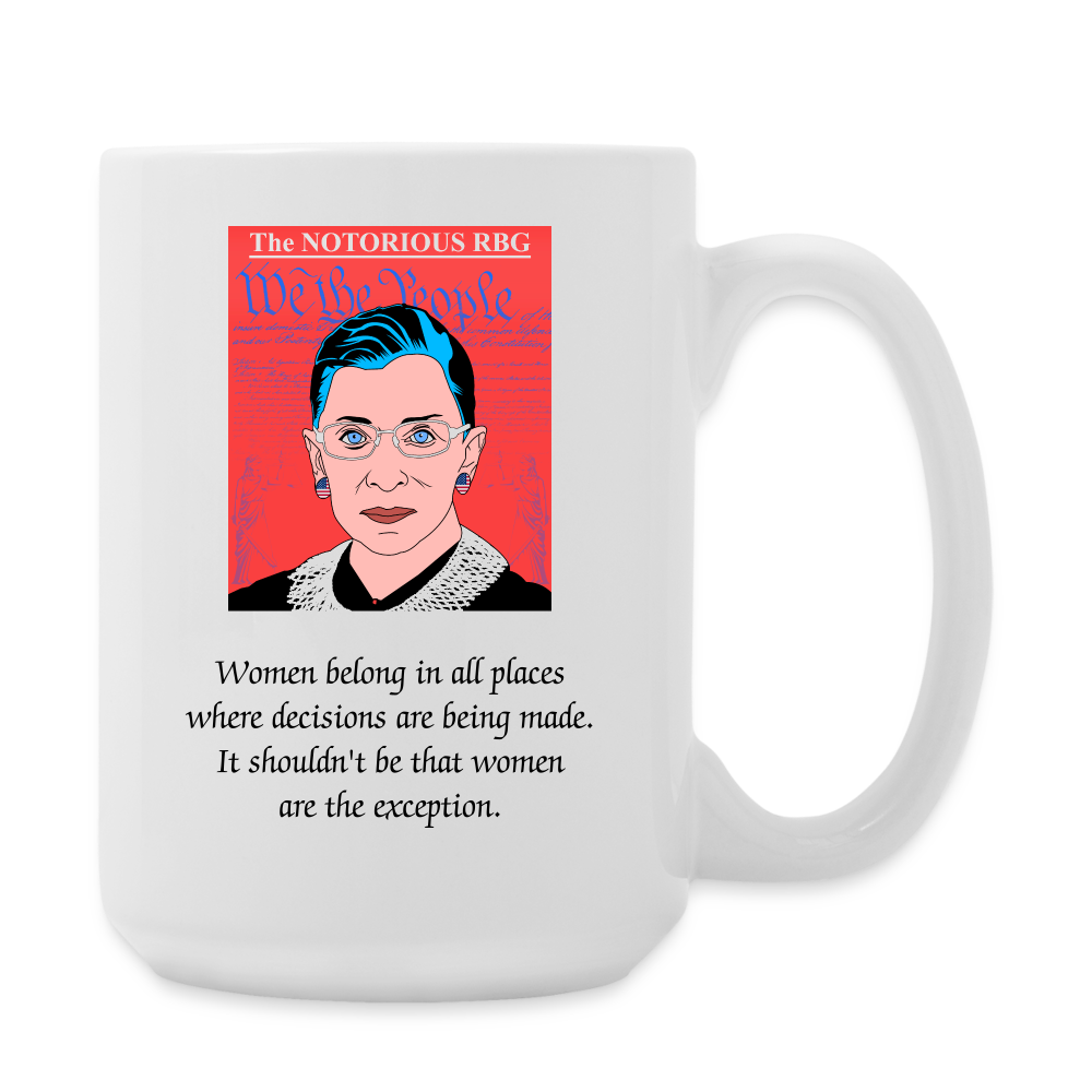 RBG Mug